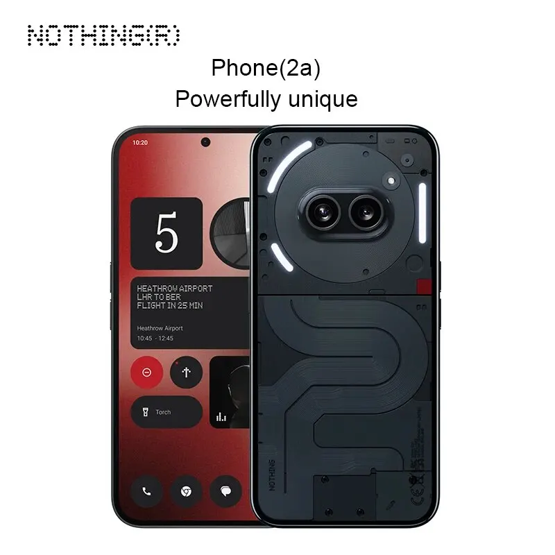 NOTHING PHONE 2A